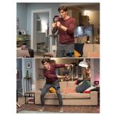 Nintendo Ring Fit Adventure - ring fit controller - trådløs (10001992)