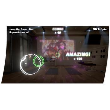 NINTENDO Switch Ring Fit Adventure (10001992)