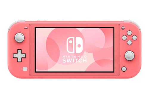 NINTENDO Switch Lite (10004131)