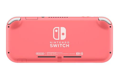 NINTENDO Switch Lite (10004131)