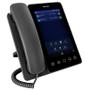 SANGOMA SIP-Phone P370, 16-Line, HD Voice, Gigabit Ethernet, 2 x USB, BT, WiFi, 7 (800x1280) Touch screen IPS Color Display