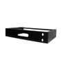 STARTECH 2U WALL MOUNT RACK 14 DEEP FOR 19 WIDE PATCH PANEL/ SWITCH RACK (RACK-2U-14-BRACKET)