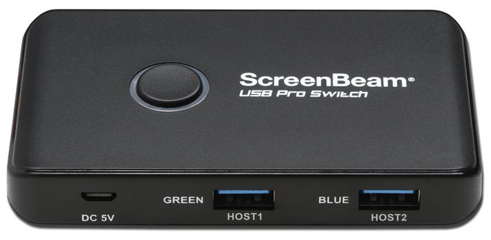 Screenbeam USB Pro Switch (SBUSBSW4EU)