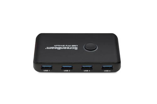 Screenbeam USB Pro Switch (SBUSBSW4EU)
