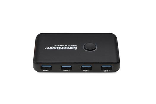 Screenbeam USB Pro Switch (SBUSBSW4EU)