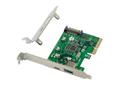 CONCEPTRONIC Emrick Usb 3.2 Gen 2 Pcie  (EMRICK09G)