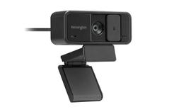 KENSINGTON n W1050 - Webcam - colour - 2 MP - 1920 x 1080 - 1080p - audio - wired - USB