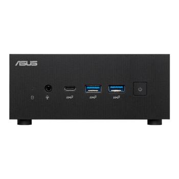 ASUS PN64-BB3012MD Barebones Intel Core i3-1220P Wifi 6E DP Port VESA 1YR CB (90MR00U2-M000C0)