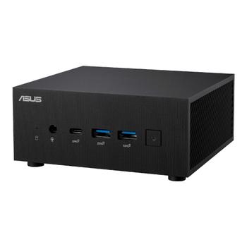 ASUS Pn64-Bb7014Md Mini Pc Black  (90MR00U2-M000E0)