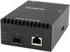 PERLE SYSTEMS Medien Konverter S-10GRT-SFP Unmanaged