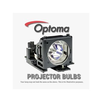 OPTOMA Projector Lamp (SP.78V01GC01)