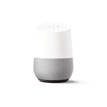 AVP Google Home smarthøyttaler Stemmestyrt høyttaler, WiFi,  Android, iOS (103232)