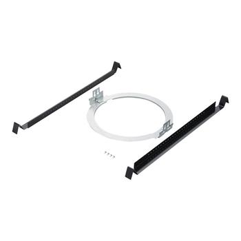 YAMAHA AB-C8S | O-ring +Tile rail kit for VXC8S | Svart (AB-C8S)