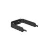 YAMAHA UB-DZR10V - U-bracket for vertical config. DZR10/10-D/CZR10. Black version