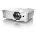 OPTOMA W309STe WXGA 3800 ANSI lumens 25.000:1