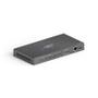 PURELINK PT-SW-HDBT41 | HDBaseT in/out | 4in x 1out | 3840x2160 30Hz | Switch
