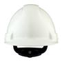3M HJELM G3000 HVID STILLESKRUE (7100001960)