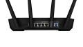 ASUS TUF-AX3000 V2 (EU) Wireless Wifi 6 AX3000 Dual Band Gigabit Router (90IG0790-MO3B00)