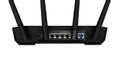 ASUS TUF-AX3000 V2 (EU) Wireless Wifi 6 AX3000 Dual Band Gigabit Router (90IG0790-MO3B00)