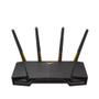 ASUS TUF-AX3000 V2 (EU) Wireless Wifi 6 AX3000 Dual Band Gigabit Router (90IG0790-MO3B00)