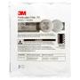 3M FILTER P2 PARTIKLER PAK A 2 STK 2125 (7100015050)