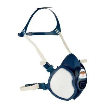 3M HALVMASKE 4251+ A1P2RD (7100113098)