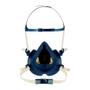 3M HALVMASKE 4251+ A1P2RD (7100113098)