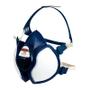 3M HALVMASKE 4251+ A1P2RD (7100113098)