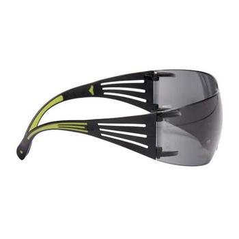 3M SECUREFIT 400 BRILLE PC GRÅ AS/AF (7100078987)