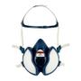 3M Halvmask 3M 4279+ FFABEK1P3RD (7100113103*10)