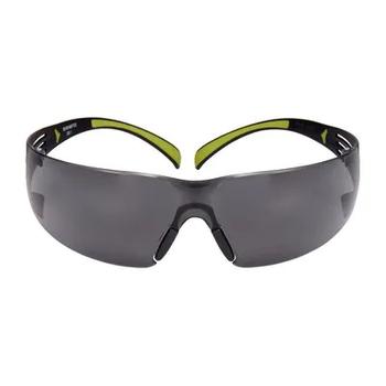 3M SECUREFIT 400 BRILLE PC GRÅ AS/AF (7100078987)