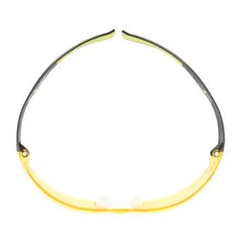 3M SECUREFIT 400 BRILLE PC RAV GUL AS/AF (7100078986)