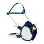 3M Halvmask 3M 4279+ FFABEK1P3RD (7100113103*10)