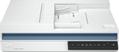 HP ScanJet Pro 2600 f1 50ppm Scanner
