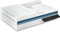 HP ScanJet Pro 2600 f1 50ppm Scanner (20G05A#B19)