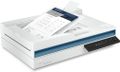 HP ScanJet Pro 2600 f1 50ppm Scanner (20G05A#B19)