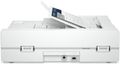 HP P Scanjet Pro 2600 f1 - Document scanner - CMOS / CIS - Duplex - A4/Legal - 1200 dpi x 1200 dpi - up to 25 ppm (mono) / up to 25 ppm (colour) - ADF (60 sheets) - up to 1500 scans per day - USB 2.0 (20G05A#B19)