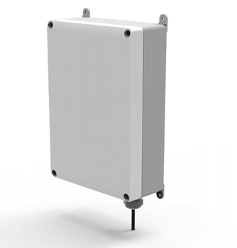 SNOM IP DECT M900 MULTICELL BASE STATION EU OUTDOOR PERP (4478)