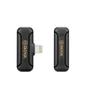 BOYA 2.4G Mini Wireless Microphone for iPhone/Lightning 1+1
