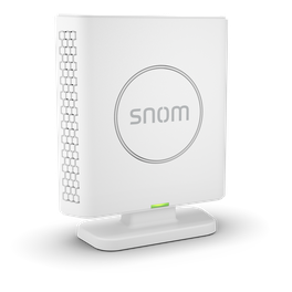 SNOM M400 DECT-IP Basisstation (4587)