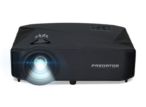 ACER GD711 DLP PROJECTOR UHD 1450 AN UHD 1450 ANSI 2000000:1 16:9 HDM PROJ (MR.JUW11.001)