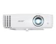 ACER Basic P1557Ki data projector Standard throw projector 4500 ANSI lumens DLP 1080p (1920x1080) 3D White