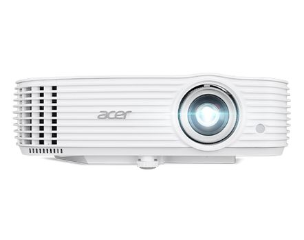 ACER Projector P1557Ki 4500 ANSI Lumens 3600 ANSI Lumens ECO Compliant with ISO 21118 standard 4500lm under WUXGA resolution (MR.JV511.001)