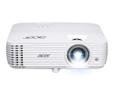 ACER Projector P1557Ki 4500 ANSI Lumens 3600 ANSI Lumens ECO Compliant with ISO 21118 standard 4500lm under WUXGA resolution (MR.JV511.001)