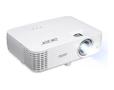 ACER Projector P1557Ki 4500 ANSI Lumens 3600 ANSI Lumens ECO Compliant with ISO 21118 standard 4500lm under WUXGA resolution (MR.JV511.001)