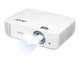 ACER Projector P1557Ki 4500 ANSI Lumens 3600 ANSI Lumens ECO Compliant with ISO 21118 standard 4500lm under WUXGA resolution (MR.JV511.001)