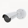 AXIS P1468-LE COMPACT OUTDOOR NEMA 4X IP66 IP67 AND IK10-RATED CAM