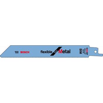 BOSCH flexible for Metal S 922 EF Sabelsavsklinge Vekselsav (2608656038)