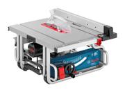 Bosch GTS 10 J Professional - bordsag - 1800 W - 254 mm