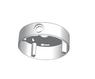 BOSCH Surface mount box, high impact (VDA-455SMB)